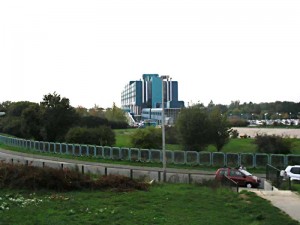 Klinički bolnički centar Dubrava