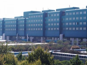 Klinički bolnički centar Dubrava