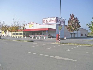 Kaufland