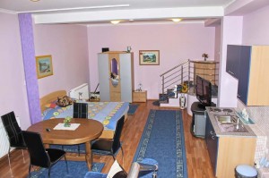 appartement-antonio Appartement Zimmer Antonio - Appartement Zagreb