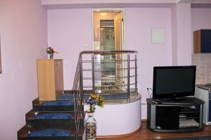 Apartment room Antonio