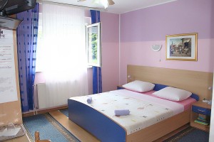 Apartmani Zagreb Apartmani Zagreb Vila Marija - Sobe Exclusive