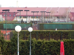 Tenis centar Maksimir