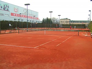 Tenis centar Maksimir
