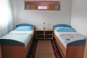 Apartments Zagreb - Second room Danijel