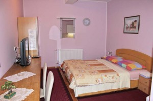 apartmani s kuhinjom Lana apartmanska soba s kuhinjom Lana -Apartmani Zagreb