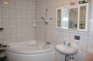 Apartment Danijela - the cheapest apartments in Zagreb