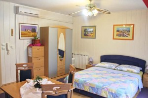 Apartment room "President" Ivana - Apartments Zagreb