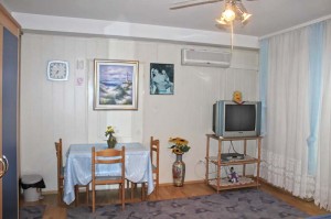 Luxus Appartement "President" Marija mit Doppelzimmern