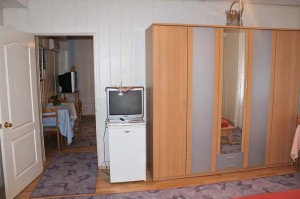 Appartement Zimmer "President" Marija mit Doppelzimmern