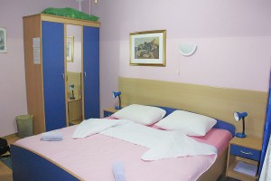 Exclusive - Apartmani Zagreb