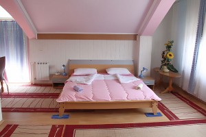 Appartement zimmer Danijel Appartement zimmer Danijel