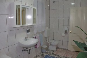 Apartment Danijela - the cheapest apartments in Zagreb