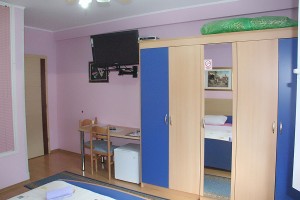 Sobe Exclusive - Apartmani Zagreb