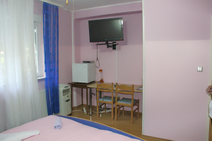Sobe Exclusive - Apartmani Zagreb
