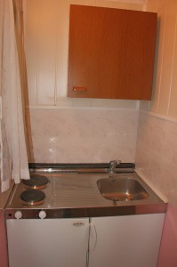 Sobe Economy - jednokrevetne - Apartmani Zagreb