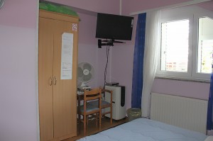 Room Standard