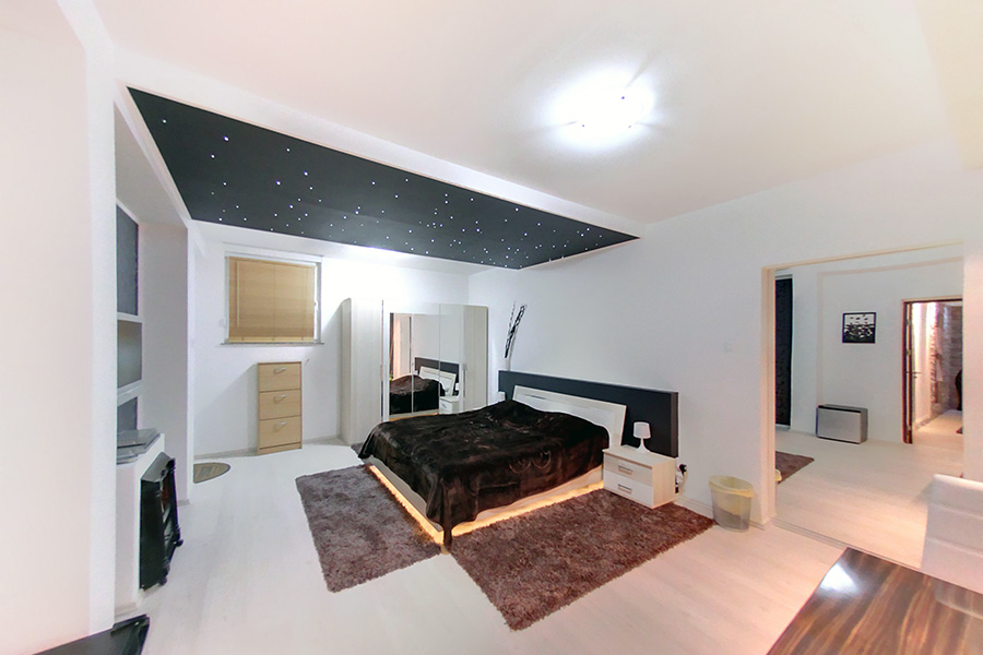 apartman wellness